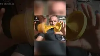 Tudo no ESPAÇO é mais Divertido! 😱 Parte 4