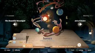 Deemo -Reborn- Sunset (Hard 100% AC)