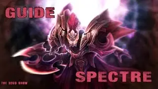 ГАЙД НА СПЕКТРУ / SPECTRE
