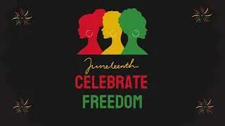 Juneteenth Type Beat 