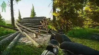 Escape From Tarkov - AP-20's at it again