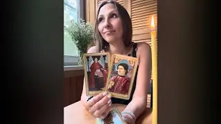 ПАПСКИЙ СОЮЗ ЗАВЕРШЕН! 👩‍⚖️ ДОЛГ СВОЙ УЧИТЬ - ИСПОЛНЕН ЕЮ! ОСВОБОЖДАЕТСЯ ОНА ОТ БРЕМЕНИ! 🥵😮‍💨🕊️