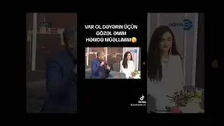 MUSVIQ CENNETOV DESDEY ÜCÜN TEŞEKKUR EDIRƏM