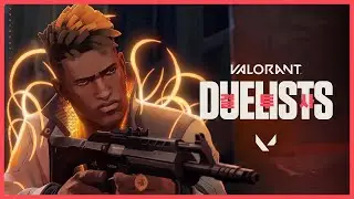 НОВЫЙ СЕЗОН B BATTLEPASS В VALORANT