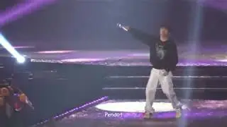 181013 젝스키스 콘서트 [지금, 여기, 다시] - 커플 Couple (김재덕 focus ver.)