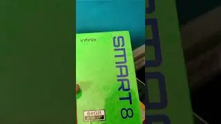 infinix smart 8