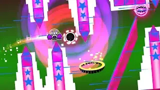 generation23 (Insane Demon) By ElectricNJ - 100% | MrSpaghetti