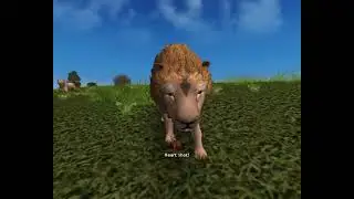 Hunting Unlimited 2010 Gameplay (Challenges, Tier 4, Mission 4: 