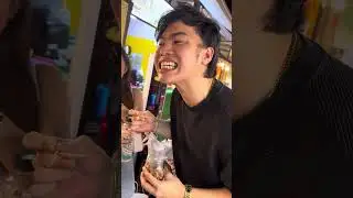KUMAIN KAMI NG EXOTICFOOD SA THAILAND (ft. Fuego & Okata)