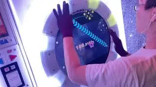 【maimaiでらっくす】幻想のサテライト MASTER SSS+