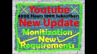 Latest Youtube New Update 25 October 2019 Urdu/Hindi