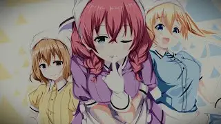 Bon Appetit S (Oldskool HappyHardcore Remix) (Short Ver.) (180 bpm) 93.25% 10x miss | osu!