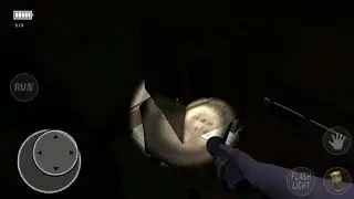 Demonic Manor - 3