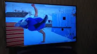 Samsung Demo 4k HDR