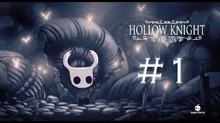 peleo contra bosses de Hollow knight #1 (2 bosses por video)