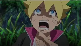 Boruto Kage Bunshin Jutsu -Eddie Rath- feat benj Boruto Original song - Boruto amv coming soon