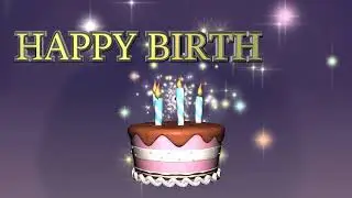 HAPPY BIRTHDAY STATUS || HAPPY BIRTHDAY TO YOU || WHATSAPP STATUS