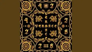Versace (feat. Armin, Dany Coca & Afterparty)