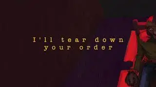 Sudden Break - Mounting Chain (Official Lyric Video)