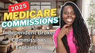 How much Money do Medicare Brokers make? (2025)