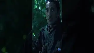The Most Epic Predator Trap Scene Ever! | Predators Best Scenes