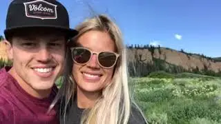 Utah Summer 2017