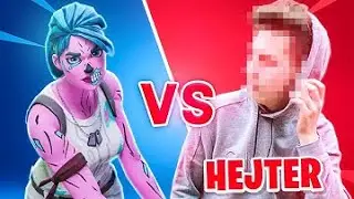 Zixter vs Dziecko z ADHD