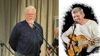 65 -летие Сергея Анцинова.Андрей Калинин. Увы, ходить с Сережей не пришлось(стих).
