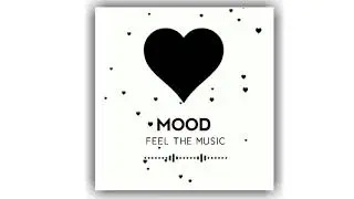 Mood kinemaster Black Heart Particles (part -19) | Black Screen | Green Tech Video'z