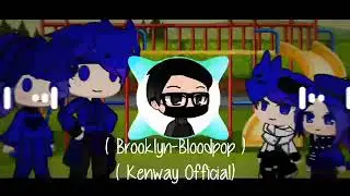 Brooklyn-Bloodpop Audio Edit (・∀・)