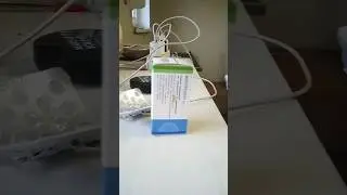 Песня про худого мальчика и кино 😂 (автор в звуке)