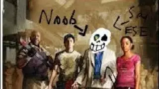 Punto muerto 2/2 •|• Left 4 Dead 2