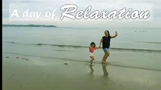 A Day of Relaxation | Spy Beach Resort,Opol | Jayden's Trip