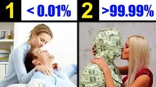 Два типа отношений с женщинами | Мужское прозрение | Мужское движение