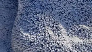 Vj Loop, seamless particles