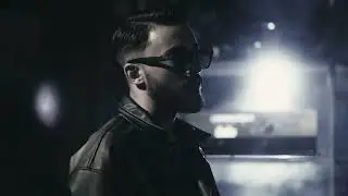 Taha Berk  - Yak (Official Video)