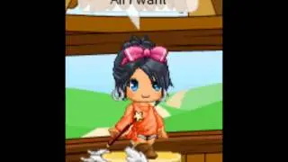 All I Want Is Everything-Victoria Justice-FMV
