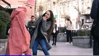Реально смешно и прикольно-7 - Гэги и приколы - Really funny and cool-7 - Pranks and gags
