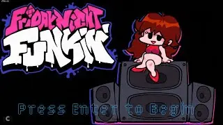 Friday Night Funkin'//Week 3 (Hard Mode)