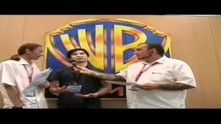 Mortal Kombat 2011 - Interview Hans Lo & Ed Boon @ GamesCom 2010 Part 1/2 MKUniverse.Lu