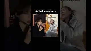 Sorry Not Sorry - Demi Lovato - Tiktok BassSinger duet