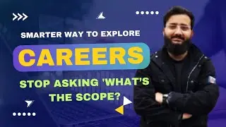 How to Choose a Career Path - Where to Start