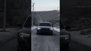 Audi🖤🥴