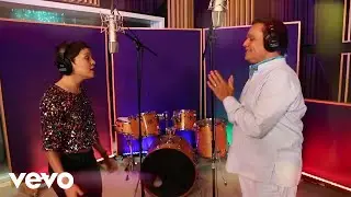 Juan Gabriel - Ya No Vivo Por Vivir ft. Natalia Lafourcade