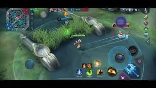 How is your vale buid in MLBB ? try with me ! ep2