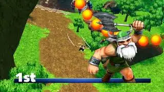 S&ASRT (PC) alejo8racer's Tournament #2 ~ Finals