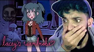 O JOGO FLASH DE 2006 QUE ESCONDE UM SEGREDO BIZARRO! 😨 | Lacey's Wardrobe