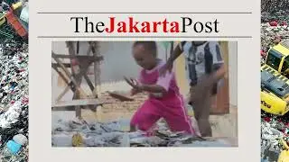 May Thinzar Lin: The Waste Euphoria Part 1