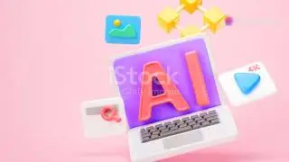 Power of AI 💪| Image Maker Tools #dezinnia #dezlean #happylearning
