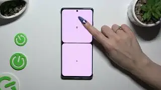 How to Enter Split Screen on Motorola Edge 50 Fusion?